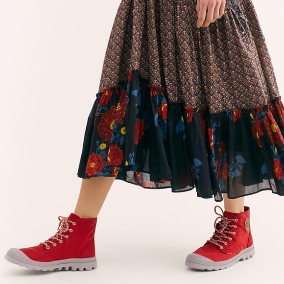 pampa puddle lite boot